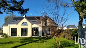Maison à Sarzeau (56370)