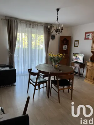 Apartment at Saint-Brieuc (22000)