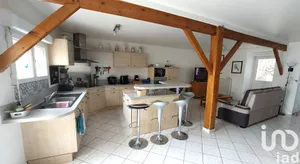 Maison de village à Verzenay (51360)