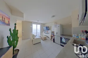 Apartment at Nandy (77176)