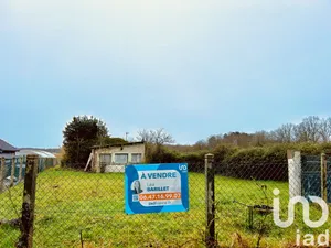 Terrain à bâtir à Chevillon-sur-Huillard (45700)