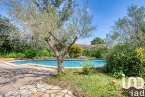 House at Le Cannet-des-Maures (83340)