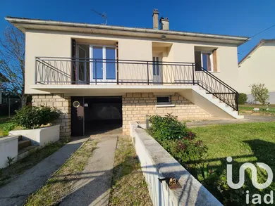 House at Aix-Villemaur-Pâlis (10190)