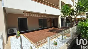 Apartment at Hyères (83400)