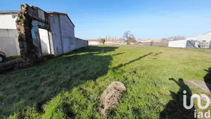 Terrain à Sèvremoine (49230)