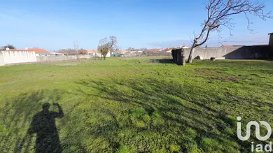 Terrain à Sèvremoine (49230)