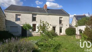 Maison à Le Coudray-Macouard (49260)