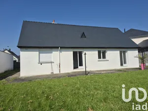 House at Melesse (35520)
