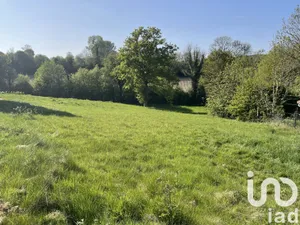 Terrain à bâtir à Preures (62650)