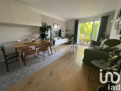 Appartement à Limeil-Brévannes (94450)