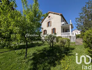 Maison à Rigney (25640)
