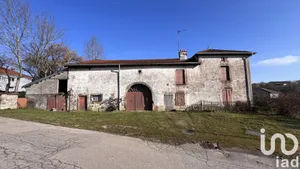 Maison à Uxegney (88390)