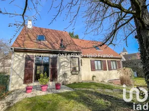 Maison traditionnelle à Linas (91310)