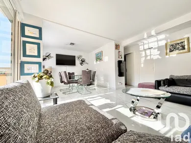 Appartement à Mandelieu-la-Napoule (06210)