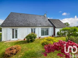 Maison à Clohars-Carnoët (29360)