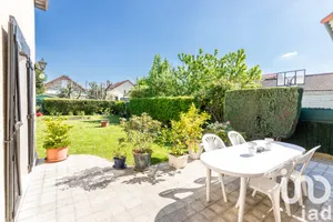 House at Savigny-sur-Orge (91600)