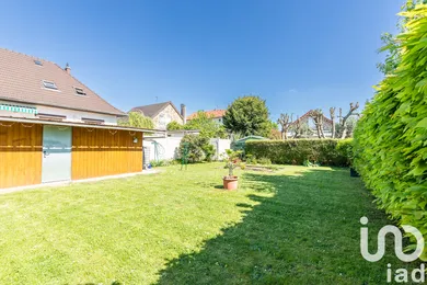 Maison à Savigny-sur-Orge (91600)
