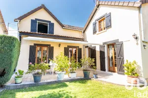 Maison à Savigny-sur-Orge (91600)