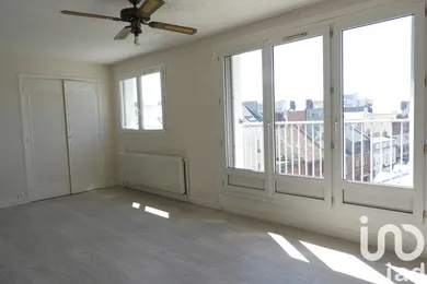 Appartement à Le Havre (76600)