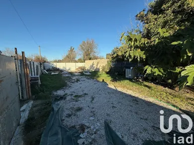 Terrain agricole  à Bompas (66430)