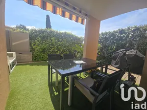 Appartement à Bandol (83150)