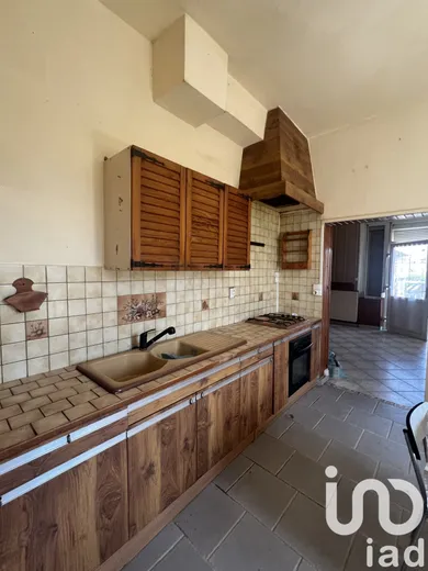 House at CANISY H0OMBLEUX (80400)