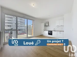 Appartement à Cesson-Sévigné (35510)