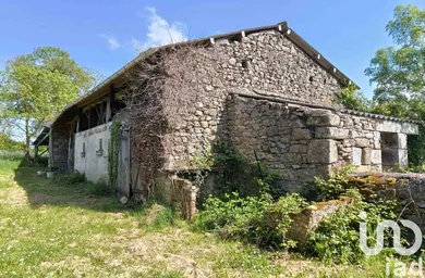 Terrain à Mauléon (79700) — 3/9