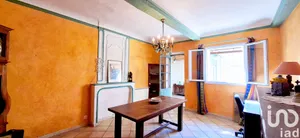 Maison de village à Montpeyroux (34150)