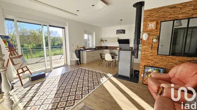 Apartment in Bionville-sur-Nied (57220)