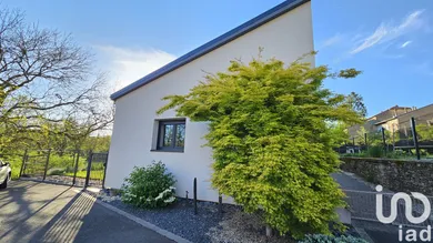 Apartment at Bionville-sur-Nied (57220)