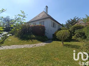 Maison à Orgères (35230)