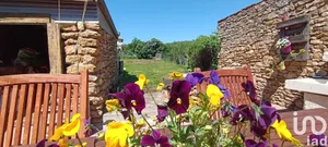 Village house in Bouxières-aux-Chênes (54770)