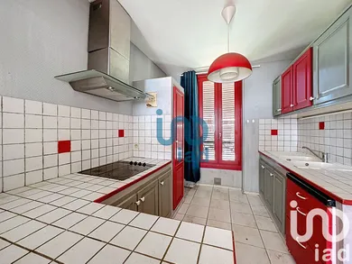 Duplex at Corbeil-Essonnes (91100)