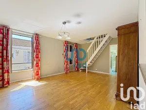 Duplex at Corbeil-Essonnes (91100)