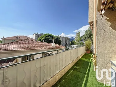 Apartment at Nice (06300)