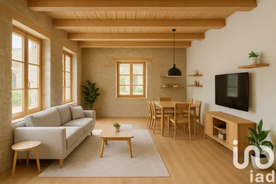 House in Vaugneray (69670)