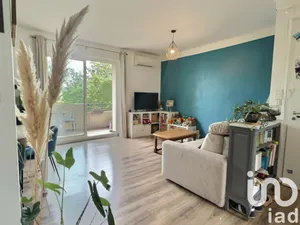 Appartement à Aix-en-Provence (13090)