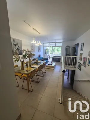 Maison de ville à Rivier Pilote (97211)