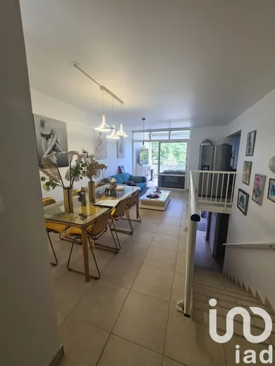 Townhouse in Rivier Pilote (97211)