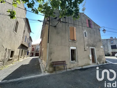 Village house in Pépieux (11700)