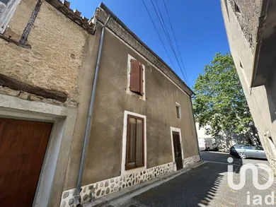 Village house in Pépieux (11700)