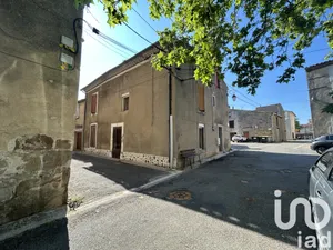 Maison de village à Pépieux (11700)