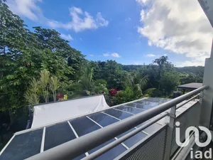 Townhouse in Rivier Pilote (97211)