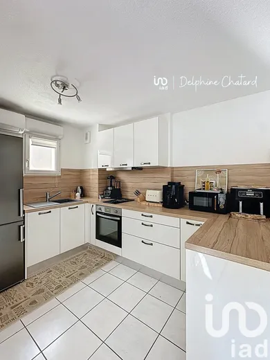 Apartment at Agde (34300)