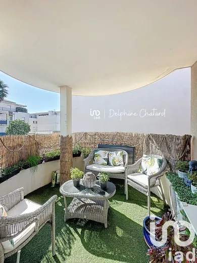 Apartment in Agde (34300)