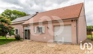 House at Coudroy (45260)