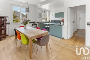 Appartement à Nantes (44000)