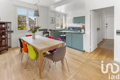 Appartement à Nantes (44000)