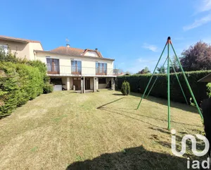 Traditional house at Riorges (42153)